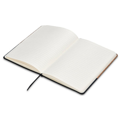 A5 Hard Cover Notebook