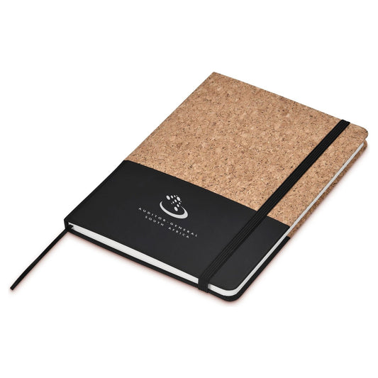 A5 Hard Cover Notebook