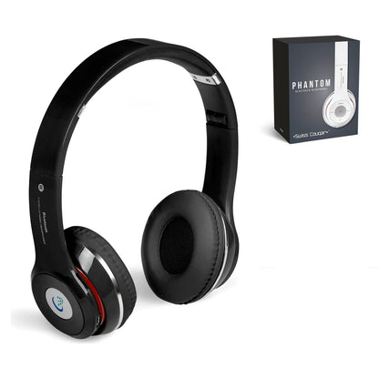 Swiss Couger Phantom Bluetooth Headphones