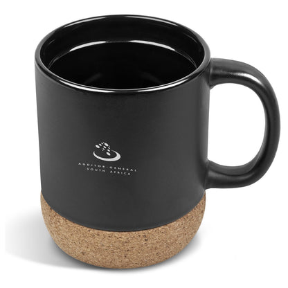 Ceramic Coffee Mug - 340ml