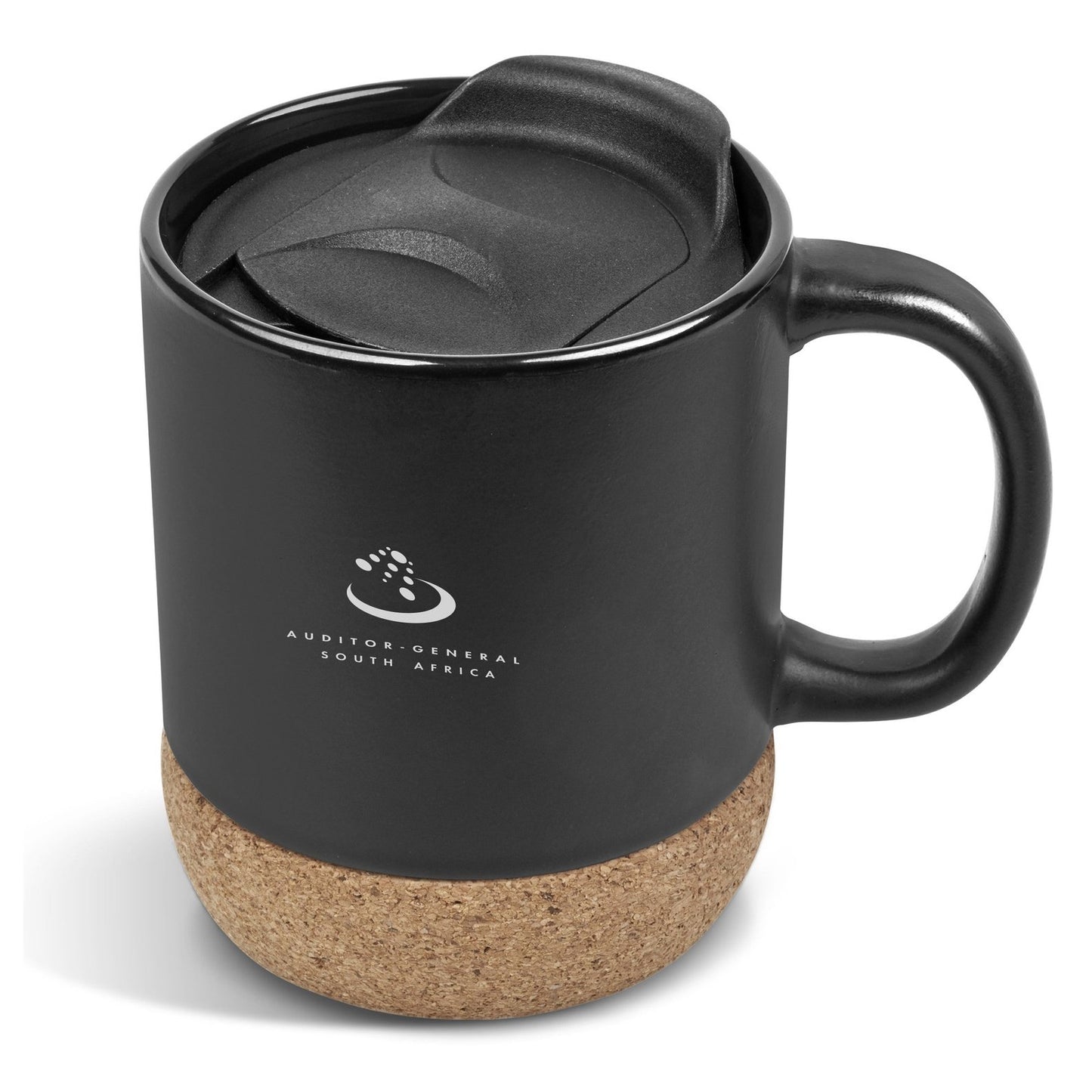 Ceramic Coffee Mug - 340ml