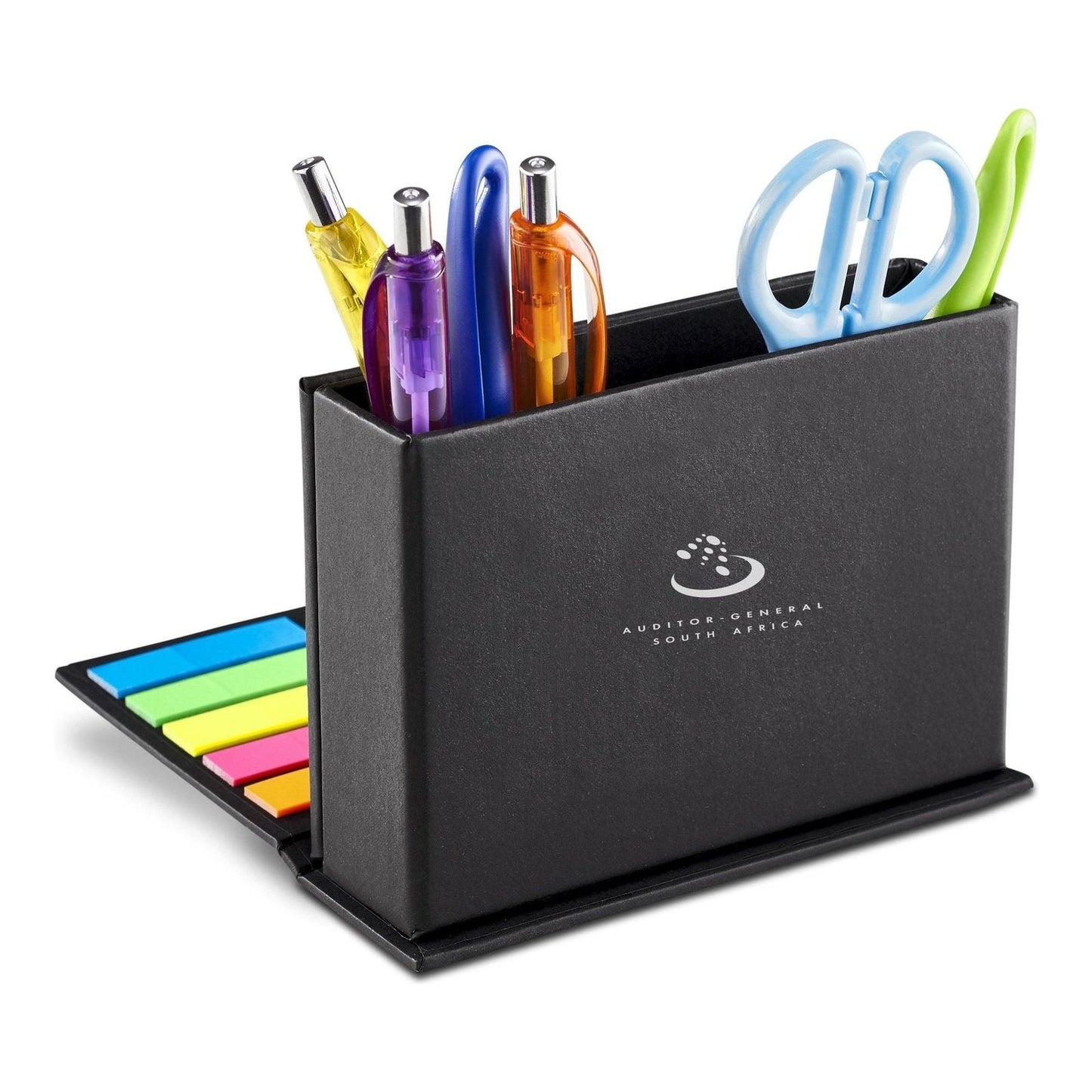 Folding Photo Desk Caddy