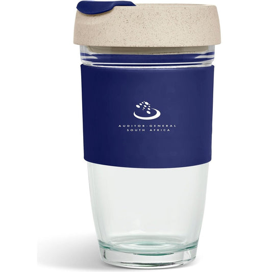 Kooshty Jumbo Glass Cup 480ml