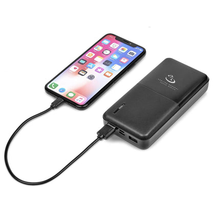 Alex Varga Powerbank 20,000Mah