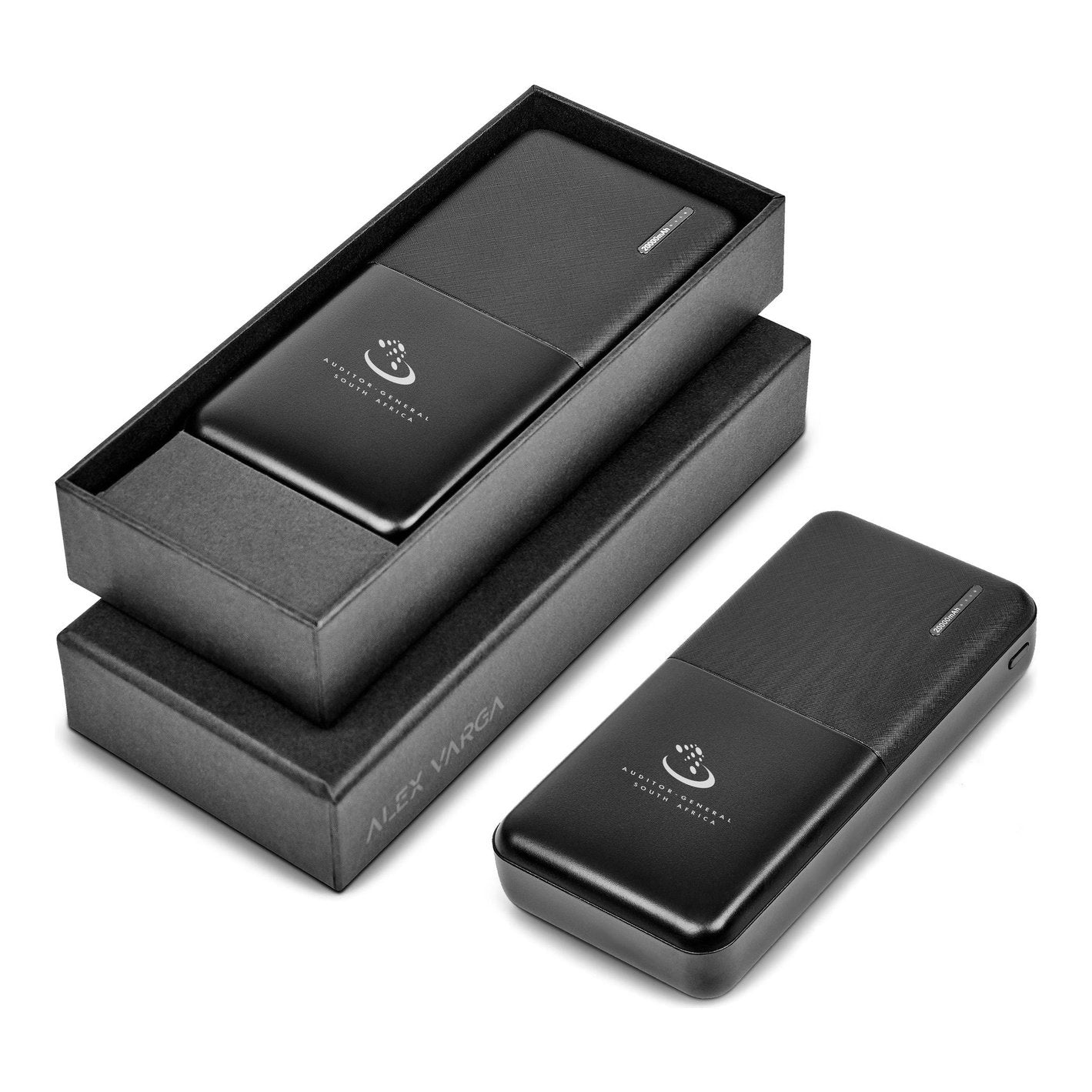 Alex Varga Powerbank 20,000Mah