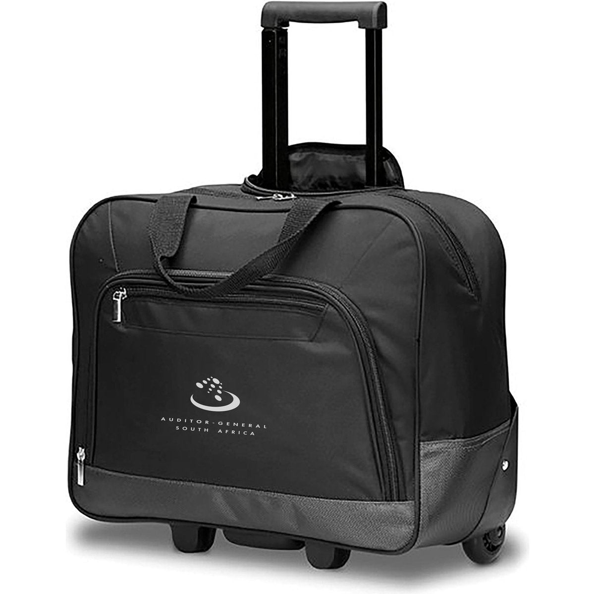 Laptop Trolley Bag