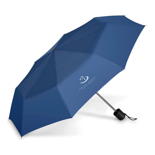 Whimsical Compact Umbrella